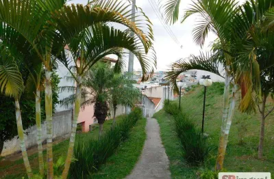 Casa com 2 quartos à venda na Rua Rio do Pardo, Jardim Albertina, Guarulhos