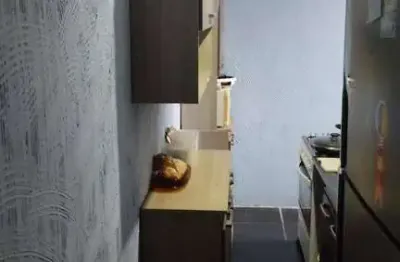 Apartamento com 2 quartos à venda na Rua Zeferino Alves de Oliveira, Jardim Ponte Alta I, Guarulhos