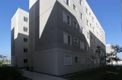 Apartamento com 2 quartos para alugar na Rua Celso Rodrigues Salgueiro, Jardim Novo Portugal, Guarulhos