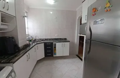 Apartamento com 2 quartos à venda na Avenida Mariana Ubaldina do Espírito Santo, Macedo, Guarulhos