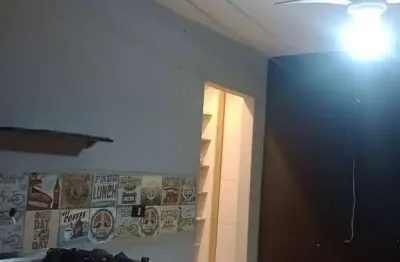 Casa com 1 quarto para alugar na Rua Guaraci, Cidade Parque São Luiz, Guarulhos