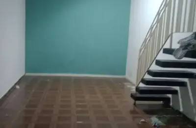 Casa com 1 quarto à venda na Rua Guaraci, Cidade Parque São Luiz, Guarulhos