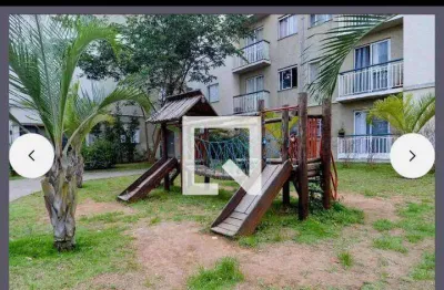 Apartamento com 2 quartos à venda na Estrada Água Chata, Água Chata, Guarulhos