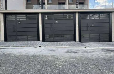 Casa com 3 quartos à venda na Rua Aruaque, Vila Isolina Mazzei, São Paulo