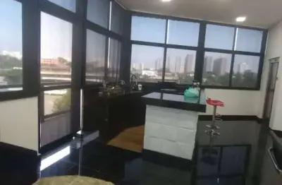 Sala comercial com 9 salas à venda na Rua Altamira do Paraná, Vila Jaguara, São Paulo