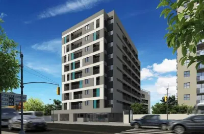 Apartamento com 1 quarto à venda na Rua Heitor Penteado, Sumarezinho, São Paulo