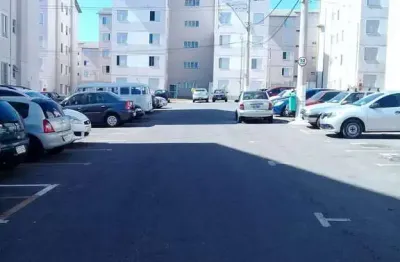 Apartamento com 2 quartos à venda na Rua da Pátria, Jardim Vermelhão, Guarulhos