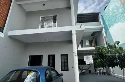Casa com 3 quartos à venda na Rua Santa Rita do Sapucaí, Jardim Marilena, Guarulhos