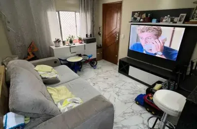 Apartamento com 2 quartos à venda na Rua Antônio D'Agostinho, Jardim Dourado, Guarulhos