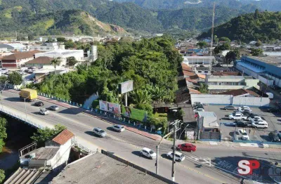 Terreno à venda na Avenida Presciliana De Castilho, Centro, Caraguatatuba