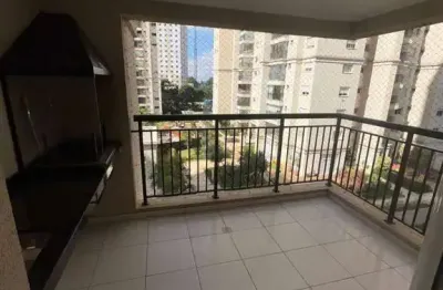 Apartamento com 2 quartos para alugar na avenida bartholomeu de carlos, jardim flor da montanha, guarulhos por r$ 3.700