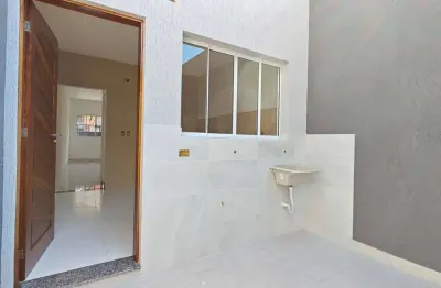 Casa com 2 quartos à venda na Rua José Guimarães, Vila Siria, São Paulo