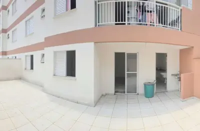 Apartamento com 2 quartos para alugar na Rua da Lagoa Feia, Vila Carmosina, São Paulo