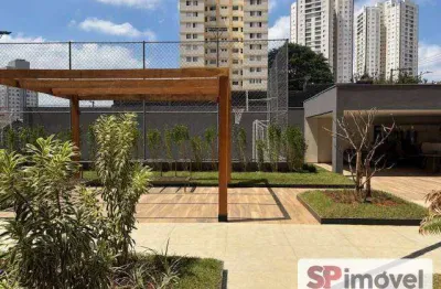 Apartamento com 3 quartos à venda na Rua Cantagalo, Vila Gomes Cardim, São Paulo
