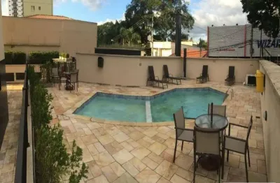Apartamento com 3 quartos à venda na Rua Nossa Senhora de Lourdes, Vila Galvão, Guarulhos