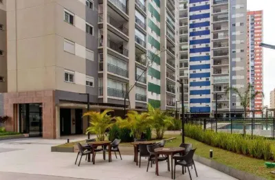 Apartamento com 3 quartos à venda na Rua Dona Tecla, Jardim Flor da Montanha, Guarulhos