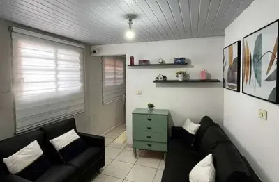 Casa com 6 quartos à venda na Rua São João da Mata, Jardim Marilena, Guarulhos