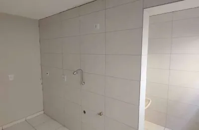 Apartamento com 2 quartos à venda na Rua Mucugeo, Jardim Guilhermino, Guarulhos