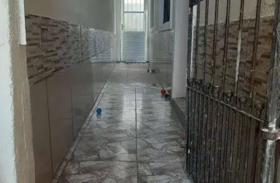 Casa com 3 quartos para alugar na Rua Juvenal de Oliveira, Jardim Oliveira, Guarulhos