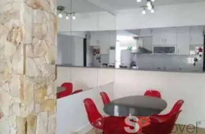 Apartamento com 3 quartos à venda na Avenida Zumkeller, Parque Mandaqui, São Paulo