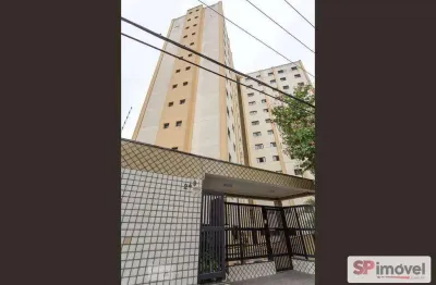 Apartamento com 2 quartos à venda na Avenida Mariana Ubaldina do Espírito Santo, Macedo, Guarulhos