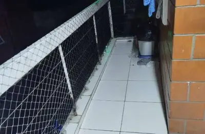 Apartamento com 2 quartos à venda na Avenida Gaivota Preta, Jardim Valéria, Guarulhos