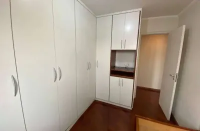Apartamento com 2 quartos para alugar na Rua Antônio Domingues de Carvalho, Parada Inglesa, São Paulo