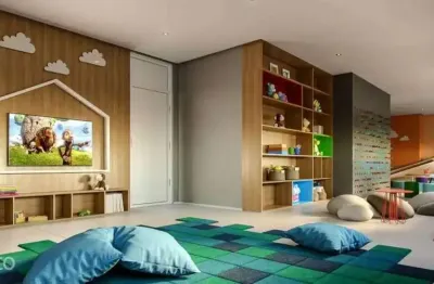 Apartamento com 1 quarto à venda na Rua Raul Saddi, Butantã, São Paulo