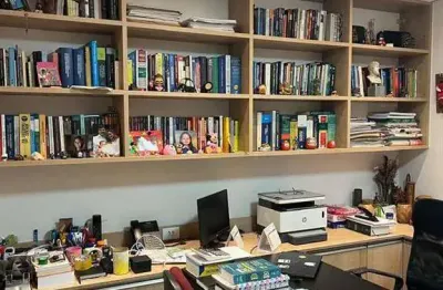 Apartamento com 4 quartos à venda na Rua Arinaia, Belenzinho, São Paulo
