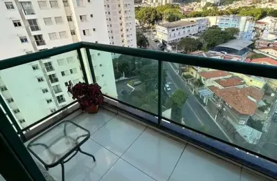 Apartamento com 4 quartos à venda na Avenida Zumkeller, Parque Mandaqui, São Paulo