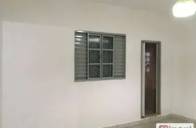 Casa com 4 quartos à venda na Rua Floriano de Godói, Jardim Brasil (Zona Norte), São Paulo