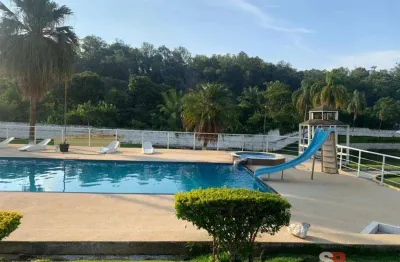 Chácara / sítio com 28 quartos à venda na Estrada Paranapanema, Jardim Estância Brasil, Atibaia