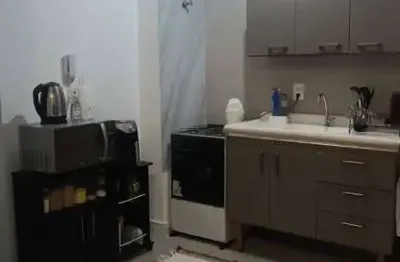 Apartamento com 2 quartos para alugar na Rua dos Telles, Vila Augusta, Guarulhos