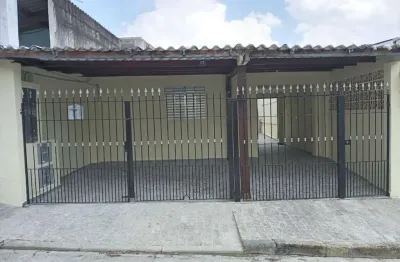 Casa com 2 quartos à venda na rua cabo oscar rossin, gopoúva, guarulhos por r$ 495.000