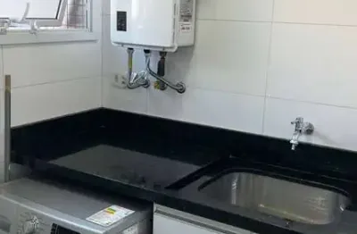 Apartamento com 3 quartos para alugar na Rua Antônio Guganis, Jardim São Paulo (Zona Norte), São Paulo