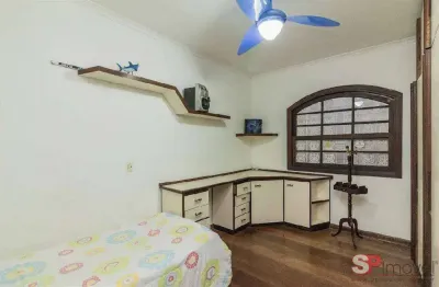 Casa com 5 quartos para alugar na Rua Aburá, Sítio do Mandaqui, São Paulo