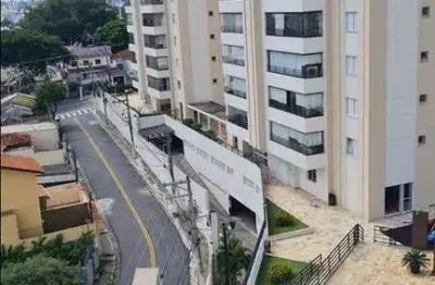 Apartamento com 2 quartos para alugar na Rua Dona Martinha, Santa Teresinha, São Paulo