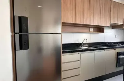 Apartamento com 2 quartos para alugar na Rua Júlia Lopes de Almeida, Vila Paulicéia, São Paulo