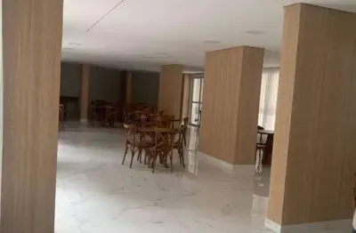Apartamento com 2 quartos para alugar na Rua Ausonia, Vila Mazzei, São Paulo