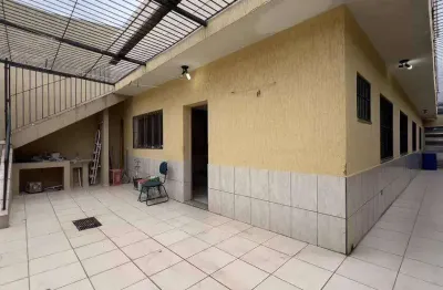 Sala comercial com 1 sala para alugar na Rua Dona Dica, Jardim Tranqüilidade, Guarulhos