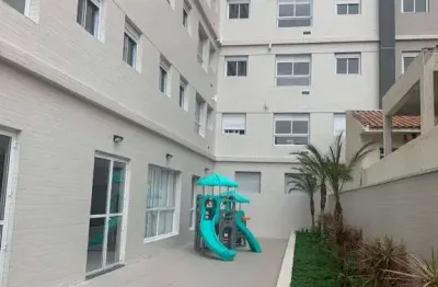 Apartamento com 2 quartos para alugar na Rua Ausonia, Vila Mazzei, São Paulo