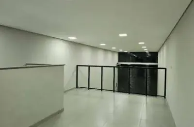 Casa comercial para alugar na Rua Cristiano Angeli, Assunção, São Bernardo do Campo