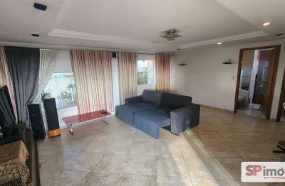 Casa com 5 quartos à venda na Rua Soldado Frederico Antônio Bressan, Vila Yaya, Guarulhos