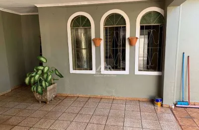 Casa com 3 dormitórios à venda, 145 m² por r$ 355.000,00 - antônio marincek - ribeirão preto/sp