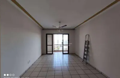 Apartamento com 3 dormitórios à venda, 128 m² por r$ 570.000,00 - jardim paulistano - ribeirão preto/sp