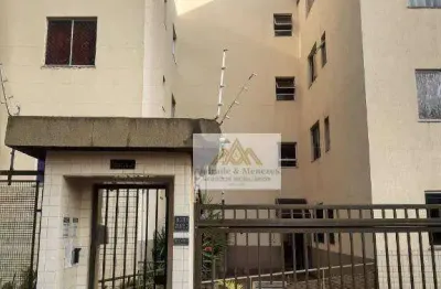 Apartamento com 2 dormitórios para alugar, 49 m² por r$ 1.724,10/mês - jardim palma travassos - ribeirão preto/sp