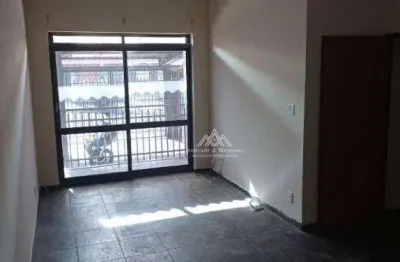 Apartamento com 3 dormitórios à venda, 86 m² por r$ 270.000,00 - parque dos bandeirantes - ribeirão preto/sp