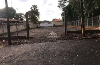 Terreno à venda, 787 m² por r$ 1.000.000,00 - campos elíseos - ribeirão preto/sp
