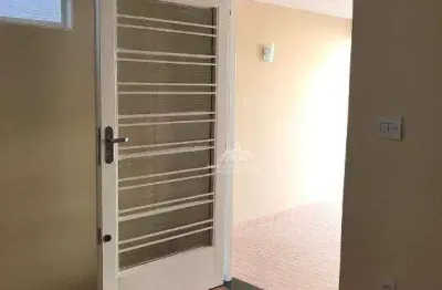 Casa com 3 dormitórios à venda, 113 m² por r$ 315.000,00 - vila tibério - ribeirão preto/sp