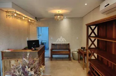 Casa à venda, 115 m² por r$ 600.000,00 - jardim paulista - ribeirão preto/sp